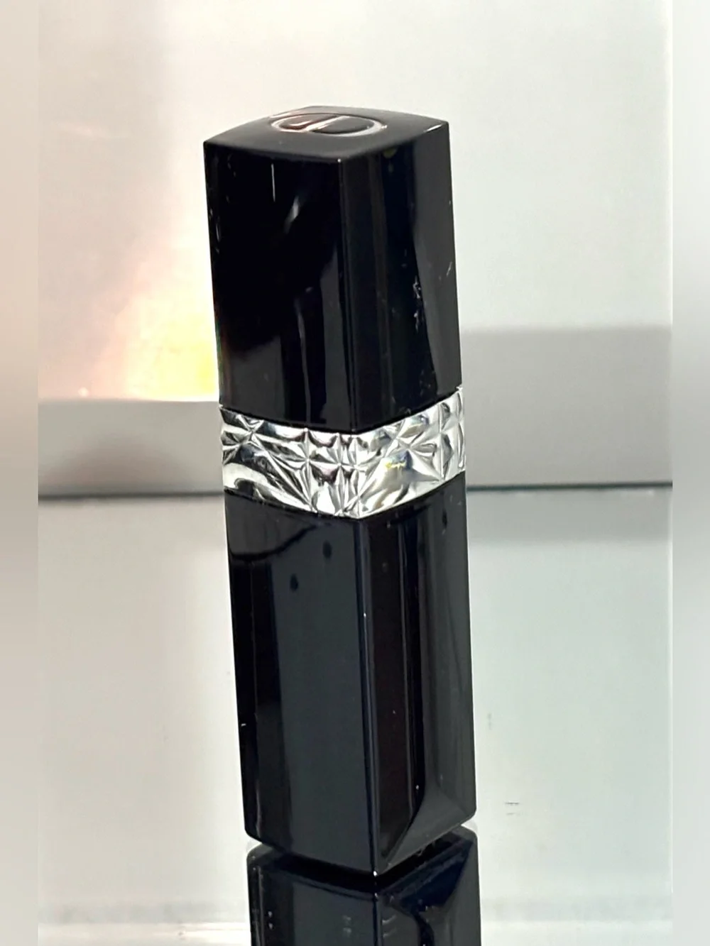 Dior Forever Liquid color 999 LACQUER